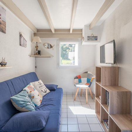 La Maison Mer - 200M De La Plage - Wifi ラ・ベルヌリー・アン・レッツ エクステリア 写真