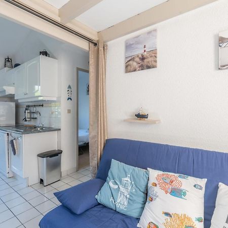 La Maison Mer - 200M De La Plage - Wifi ラ・ベルヌリー・アン・レッツ エクステリア 写真